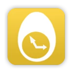 Logo of Egg Timer Free android Application 